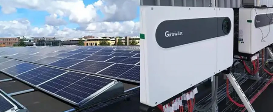 50kw on grid inverter 50kw on grid inverter