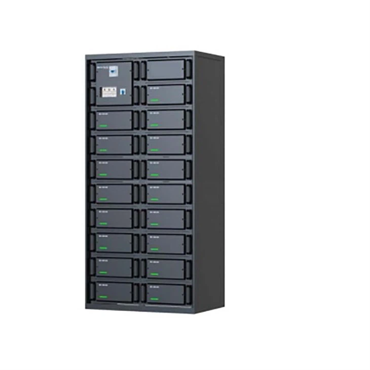 lithium battery cabinet