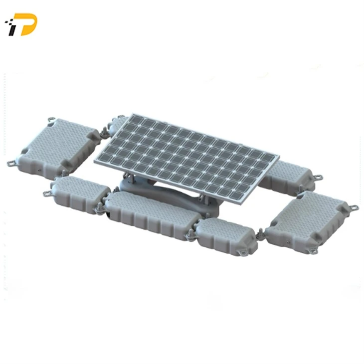 Solar Floating Mounting