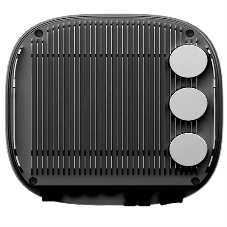 5kw on grid inverter backview 5kw on grid inverter backview