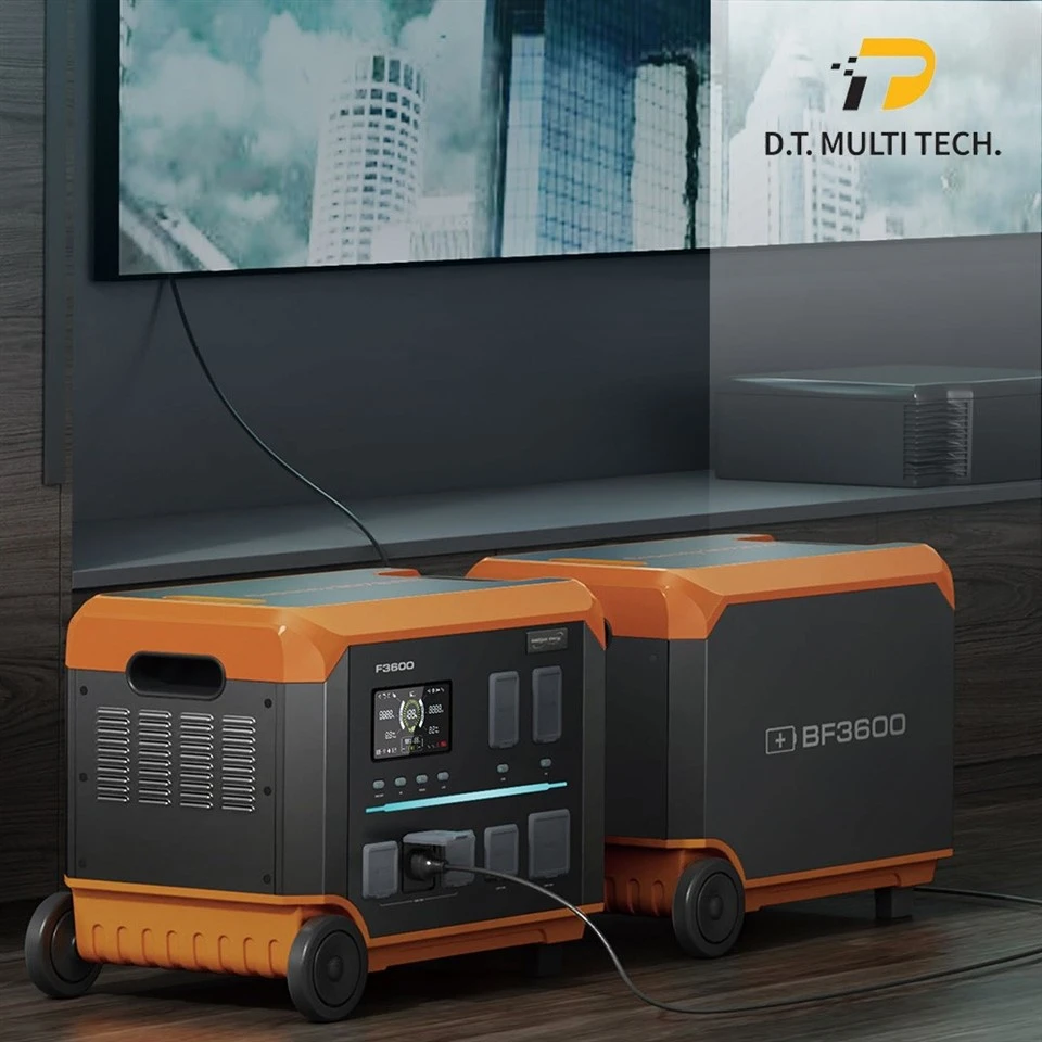 Movable Micro-grid suppliers