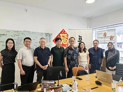 Partnership Between DT and Amsolar to Enhance Solar Energy Storage in Malaysia Partnership Between DT and Amsolar to Enhance Solar Energy Storage in Malaysia