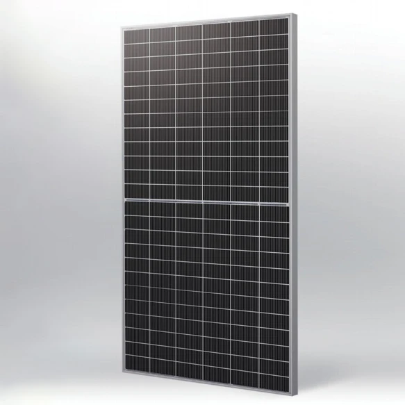 590W solar panel 590W solar panel