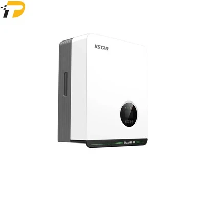 30kw na síťovém střídači