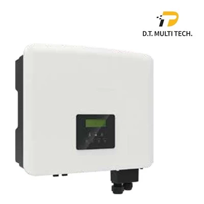 Jednofázový hybridní invertor 3kw